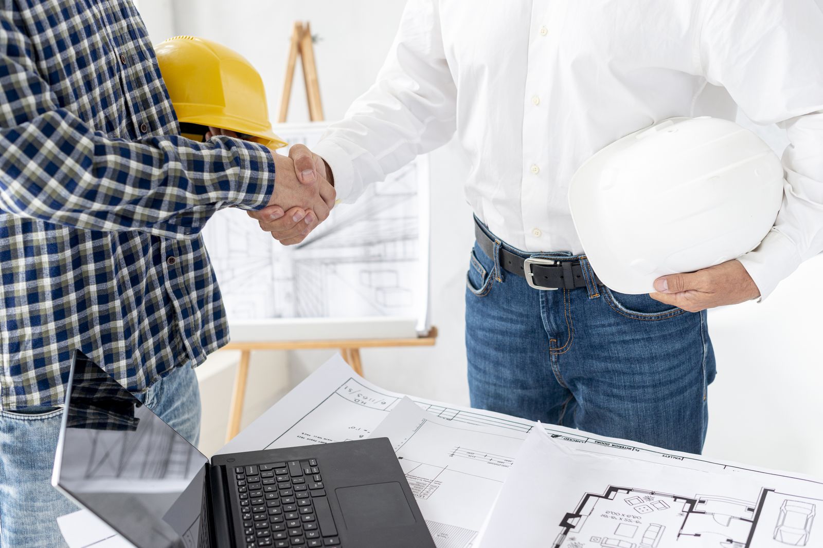 LLC vs Sole Proprietor for Texas contractors